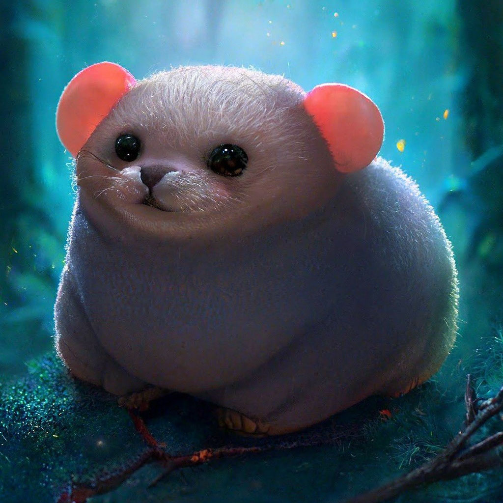 «Милая моль лайкни пж» — создано в Шедевруме