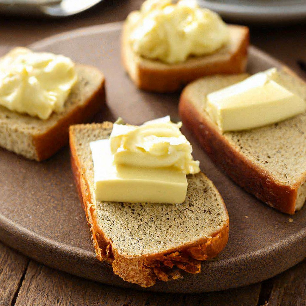 «Хрен с маслом» — создано в Шедевруме