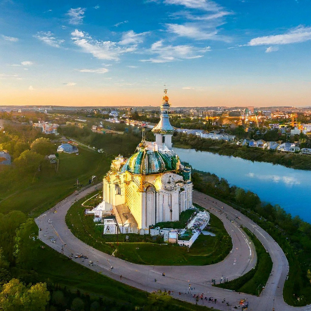Фото Вязники (Владимирская обл.)