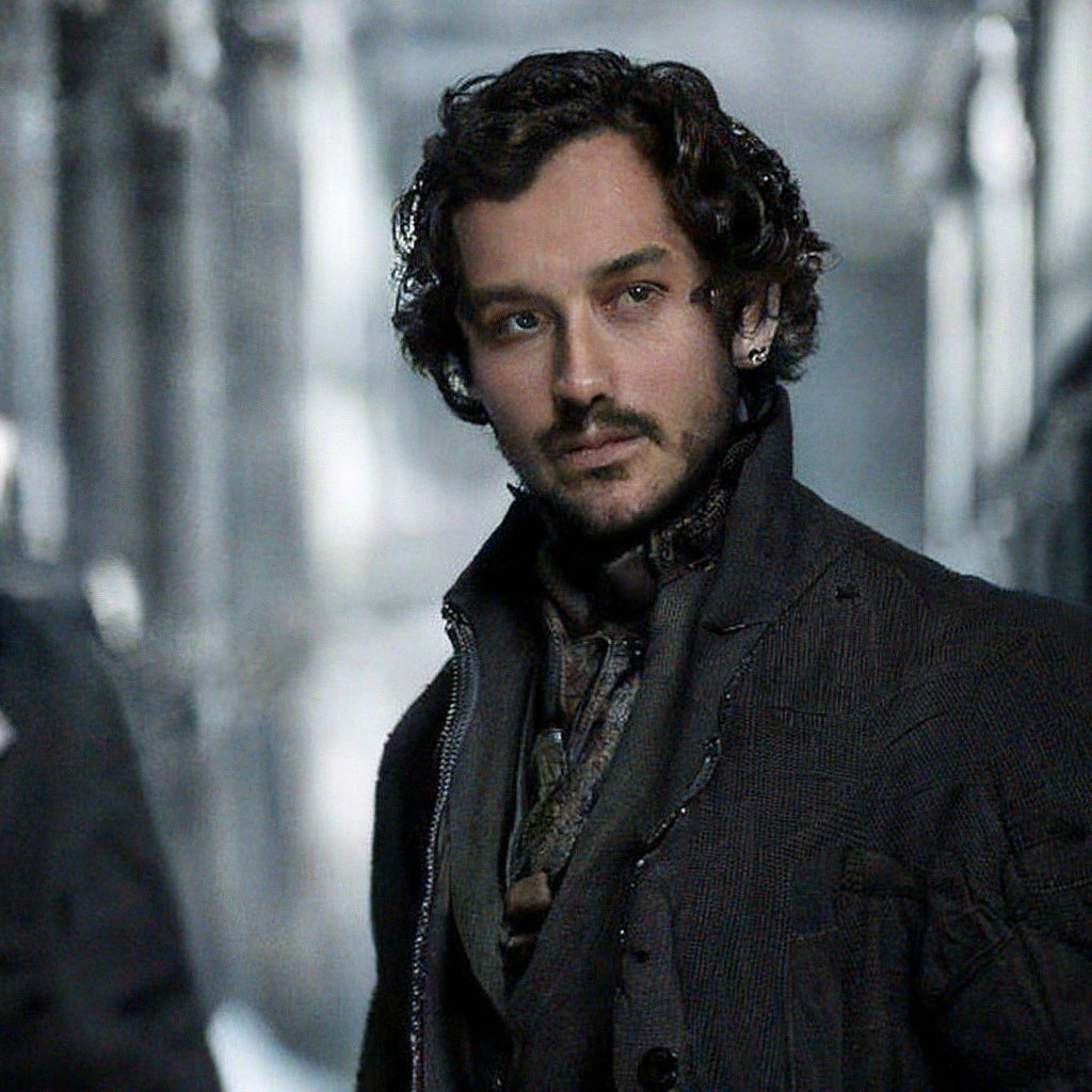 «Челябинск в облике человека» — создано в Шедевруме