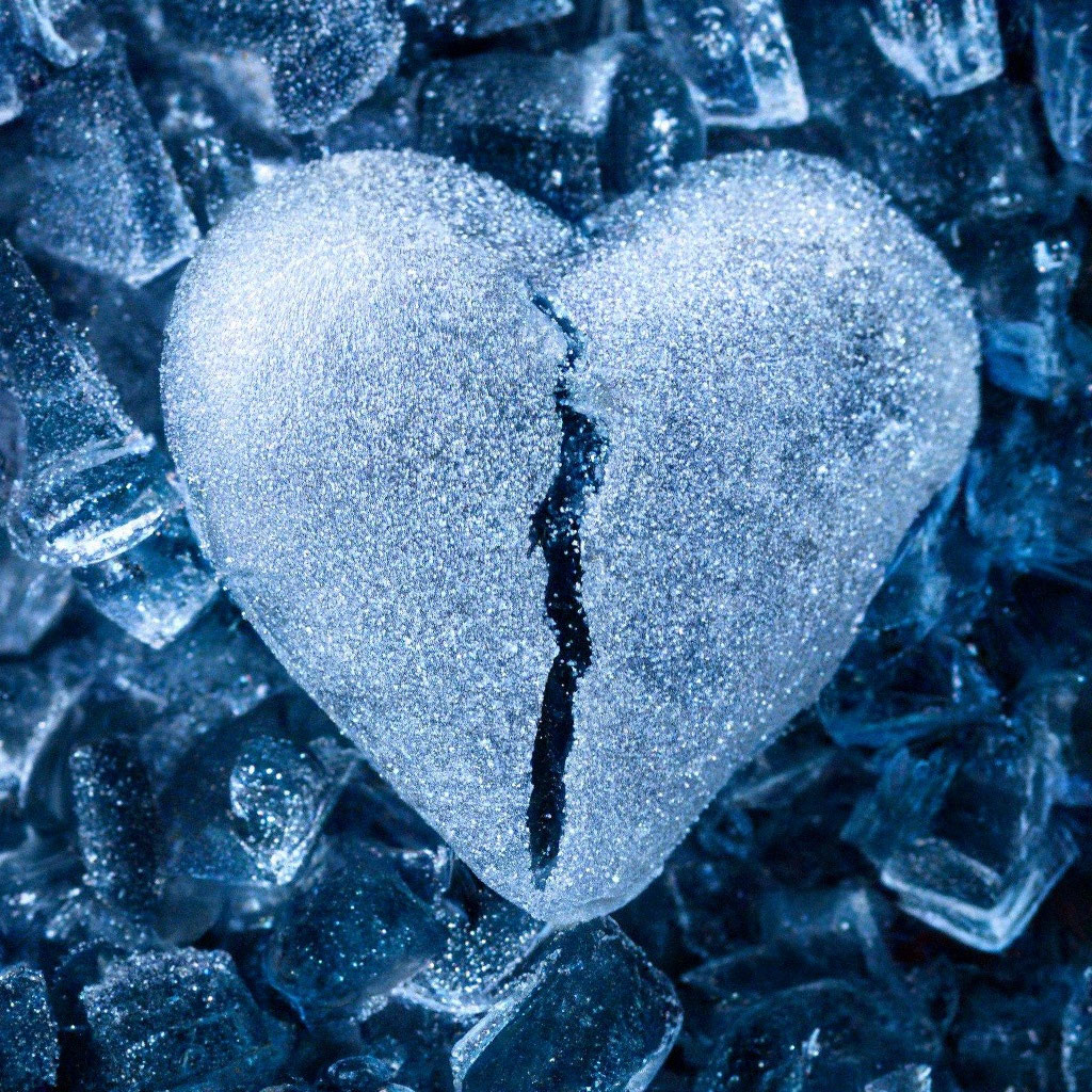 Ice Heart