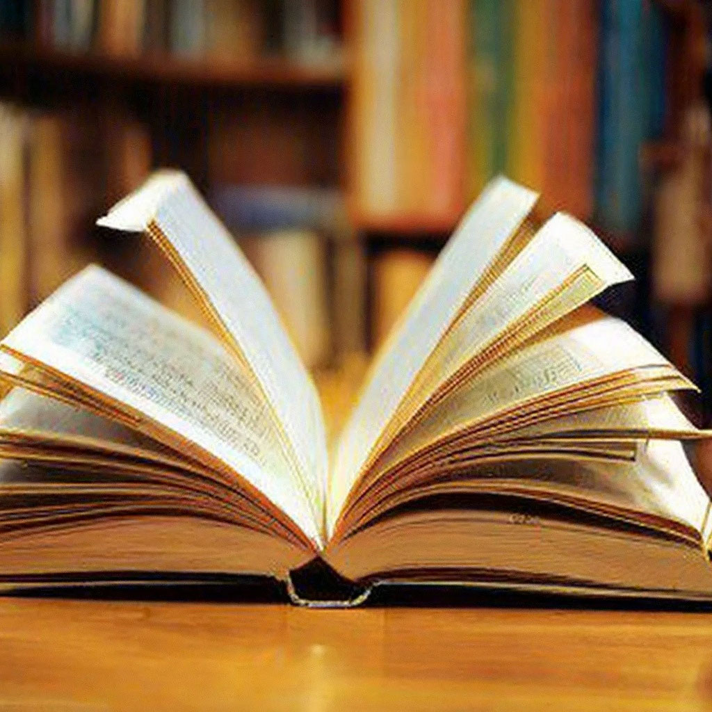 «Самая интересная книга» — создано в Шедевруме