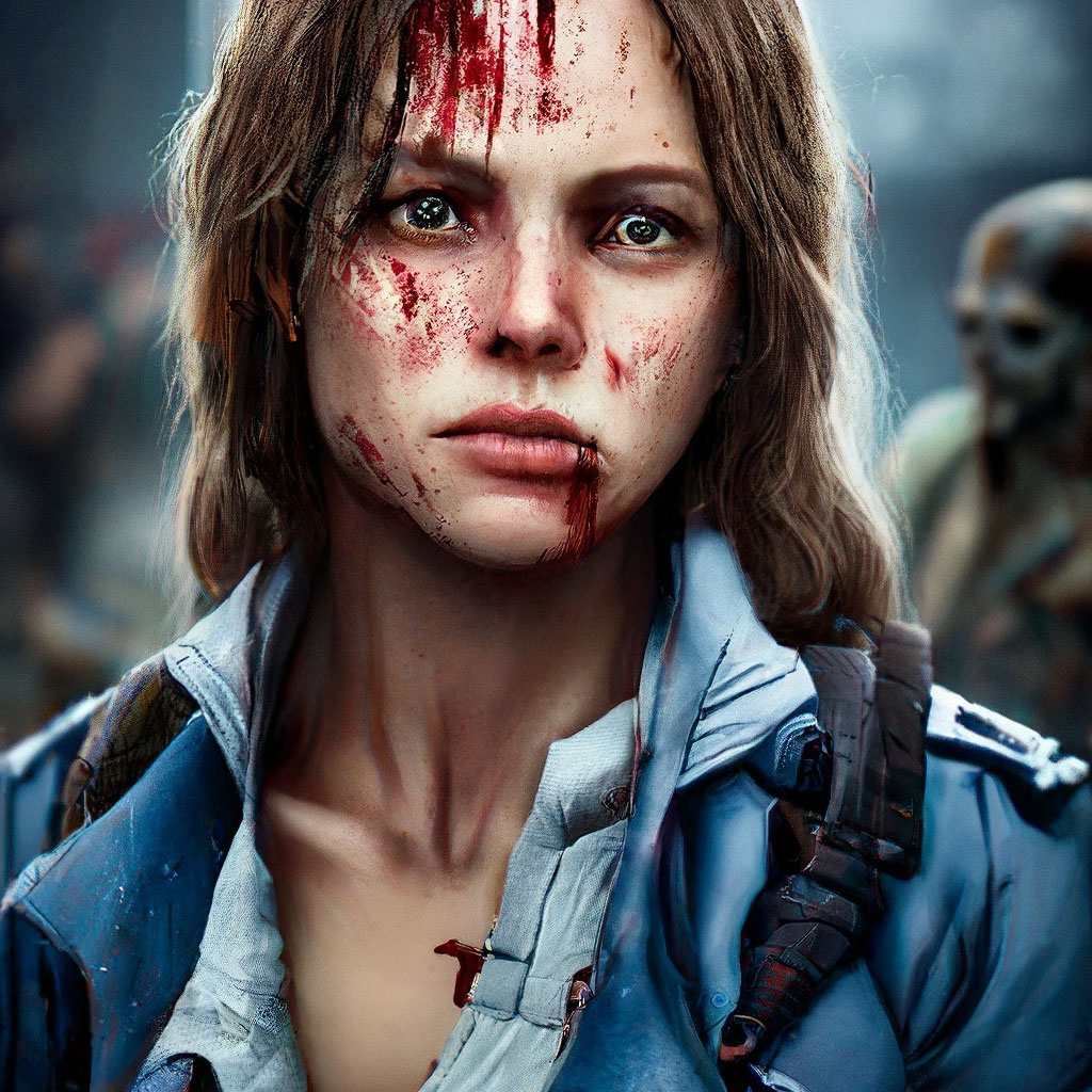 Apocalypse, Zombie apocalypse, …