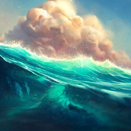 А На Море Белый Песок, Дует …» — Создано В Шедевруме