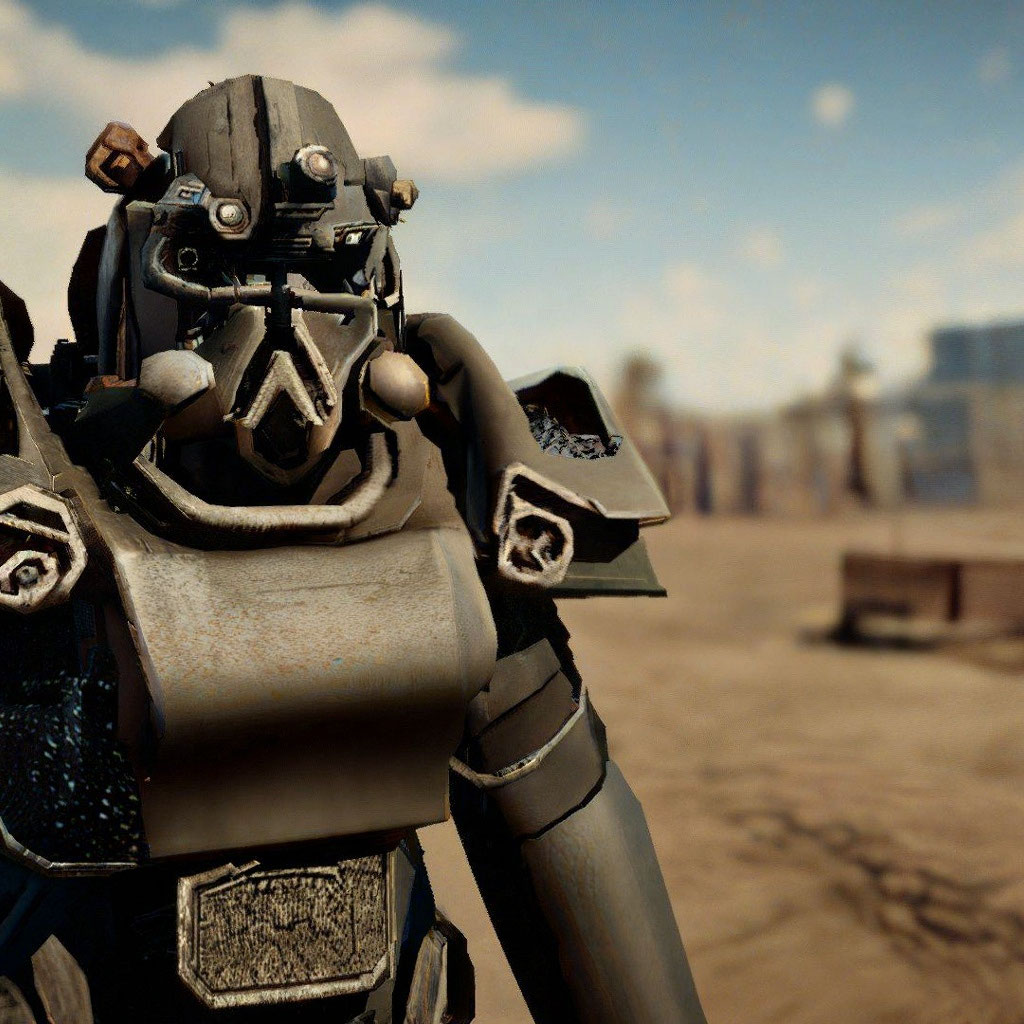 Карта Fallout Dust Мод Для Фоллаут…» — Создано В Шедевруме