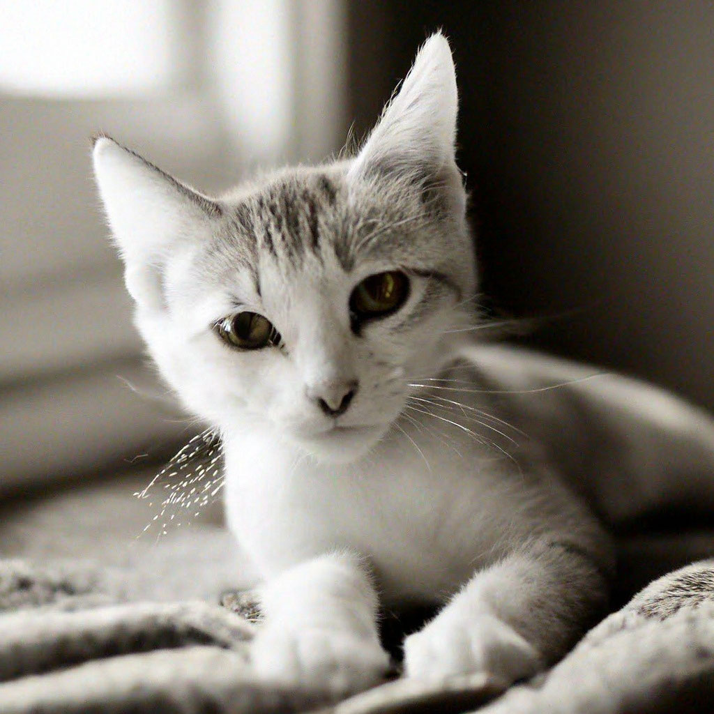 Доброе утро котенок милый | XXX XXX» — Шедеврум