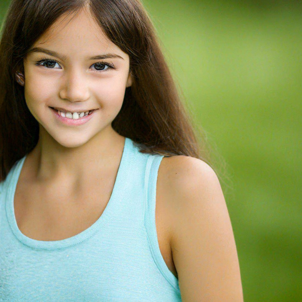 Girl 15