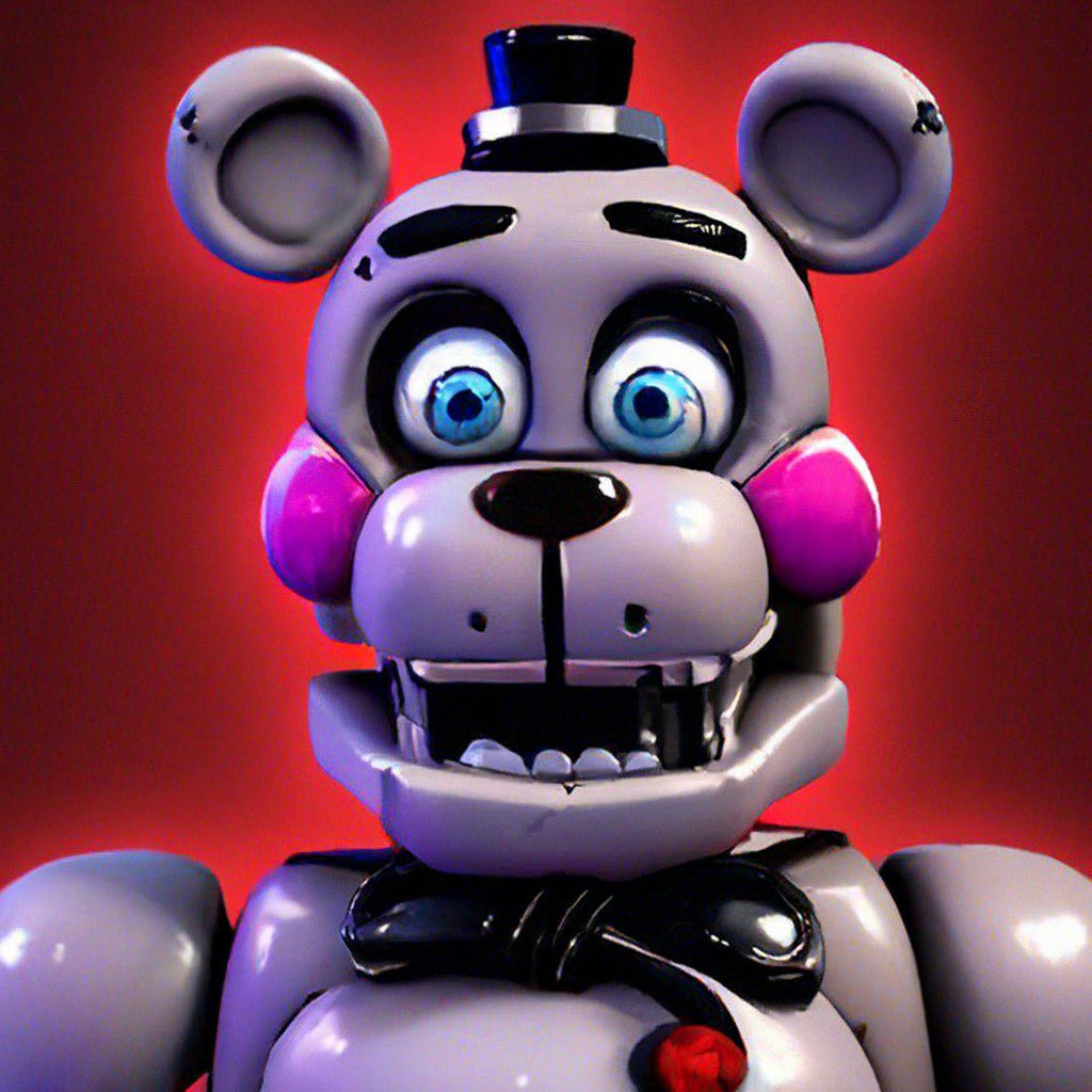 Five Nights at Freddy39s     