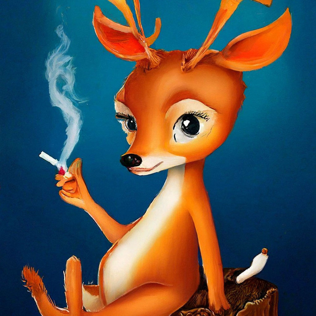 i smell cigarettes when no one is smoking Smell the coffee not the smoke — Customers increase as Carl's - The Saloon  goes smoke-free