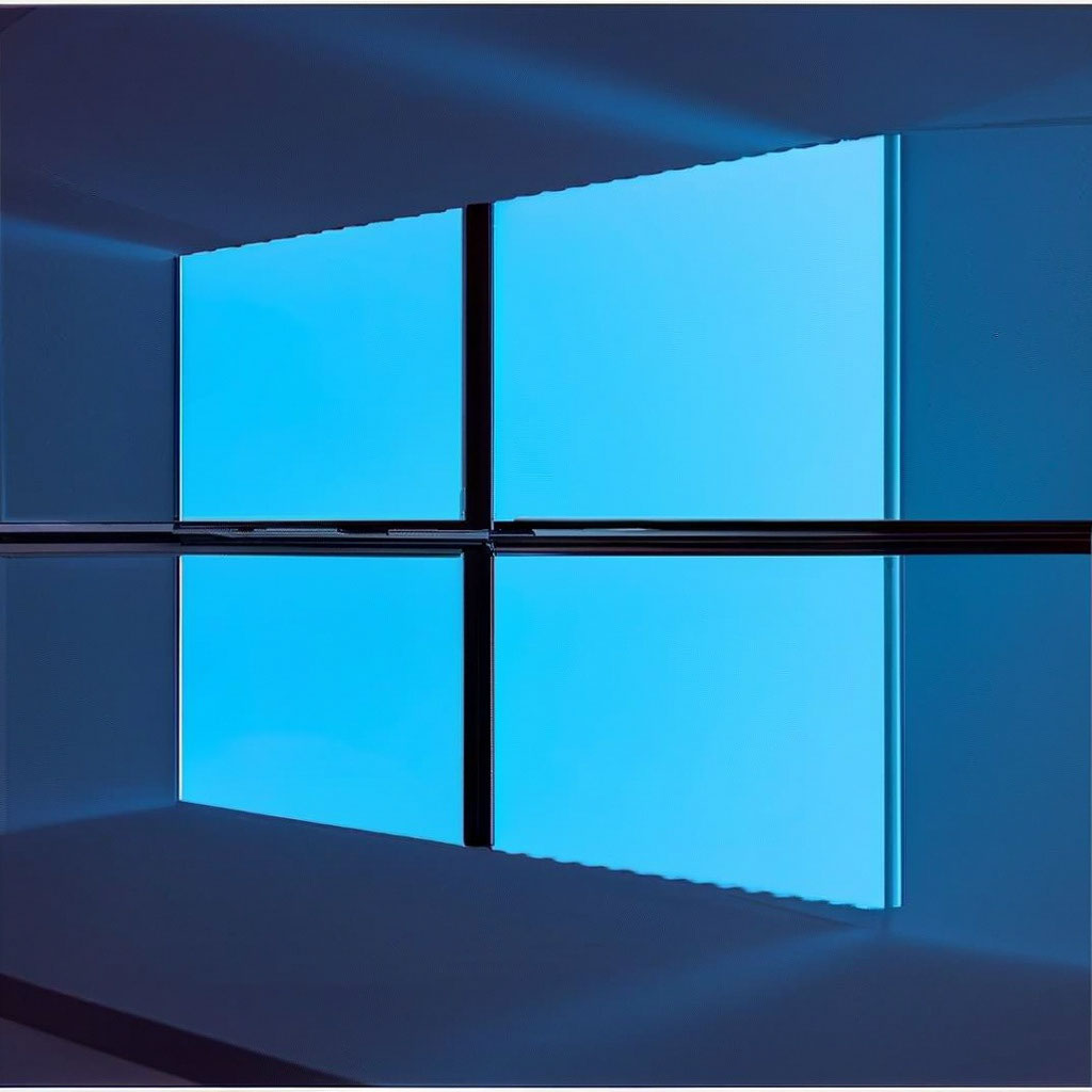 Пекин ускоряет отказ от Windows 10 в госсекторе