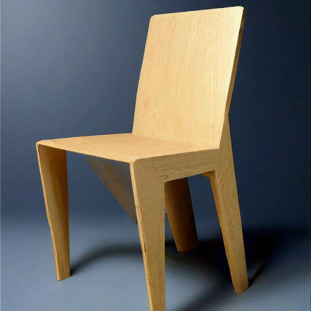 Комплекты из ДСП: столы и стулья