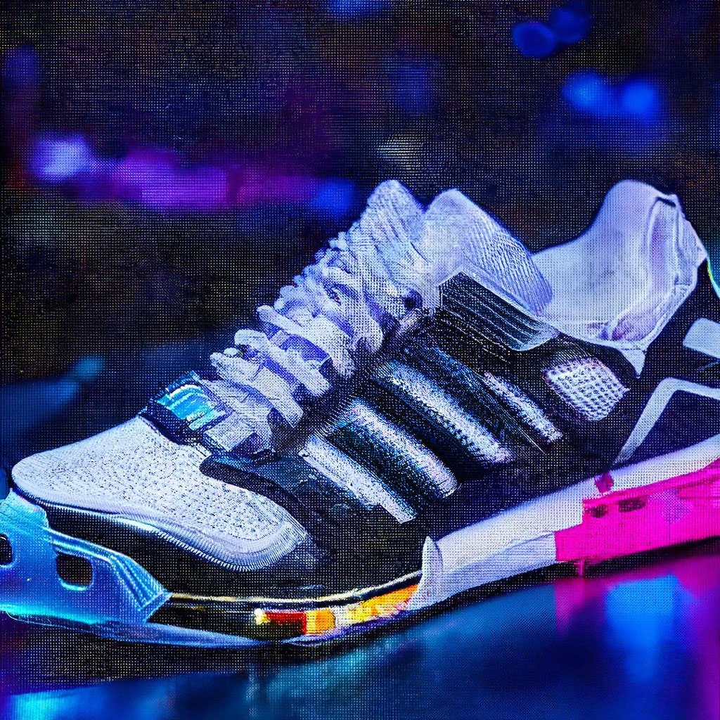 Adidas 2025 35 glow