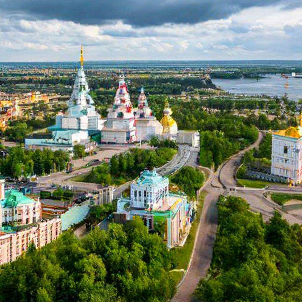 Сочинение москва столица россии