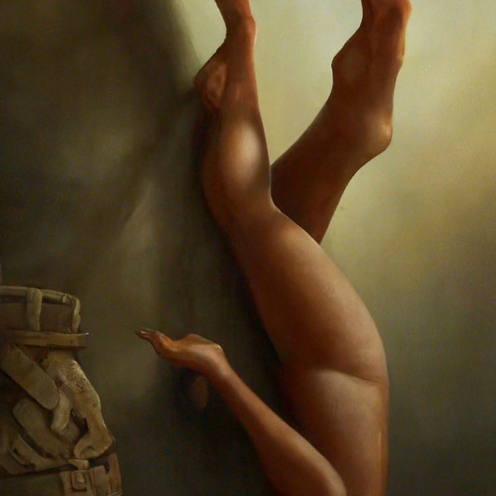 Голые девушки ноги (62 фото) - Порно фото голых девушек