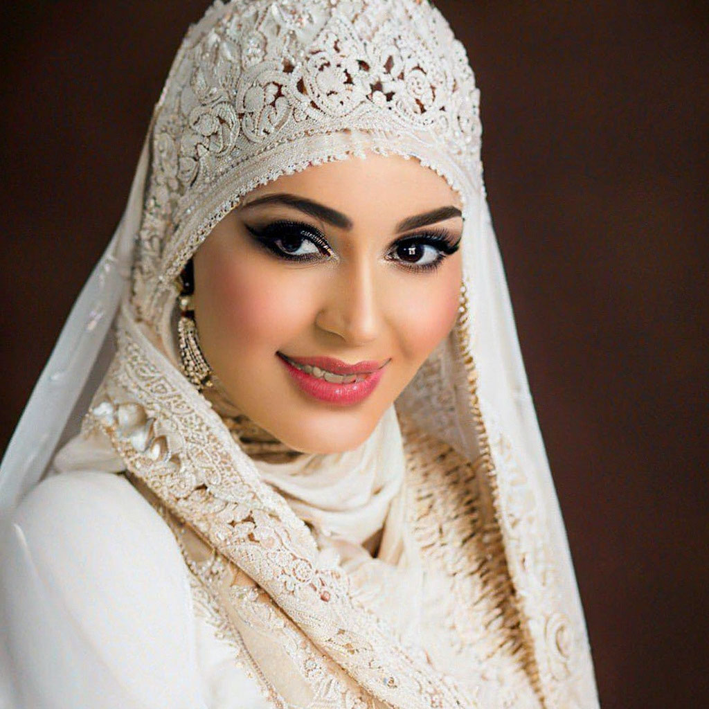 Арабская свадьба - 64 фото