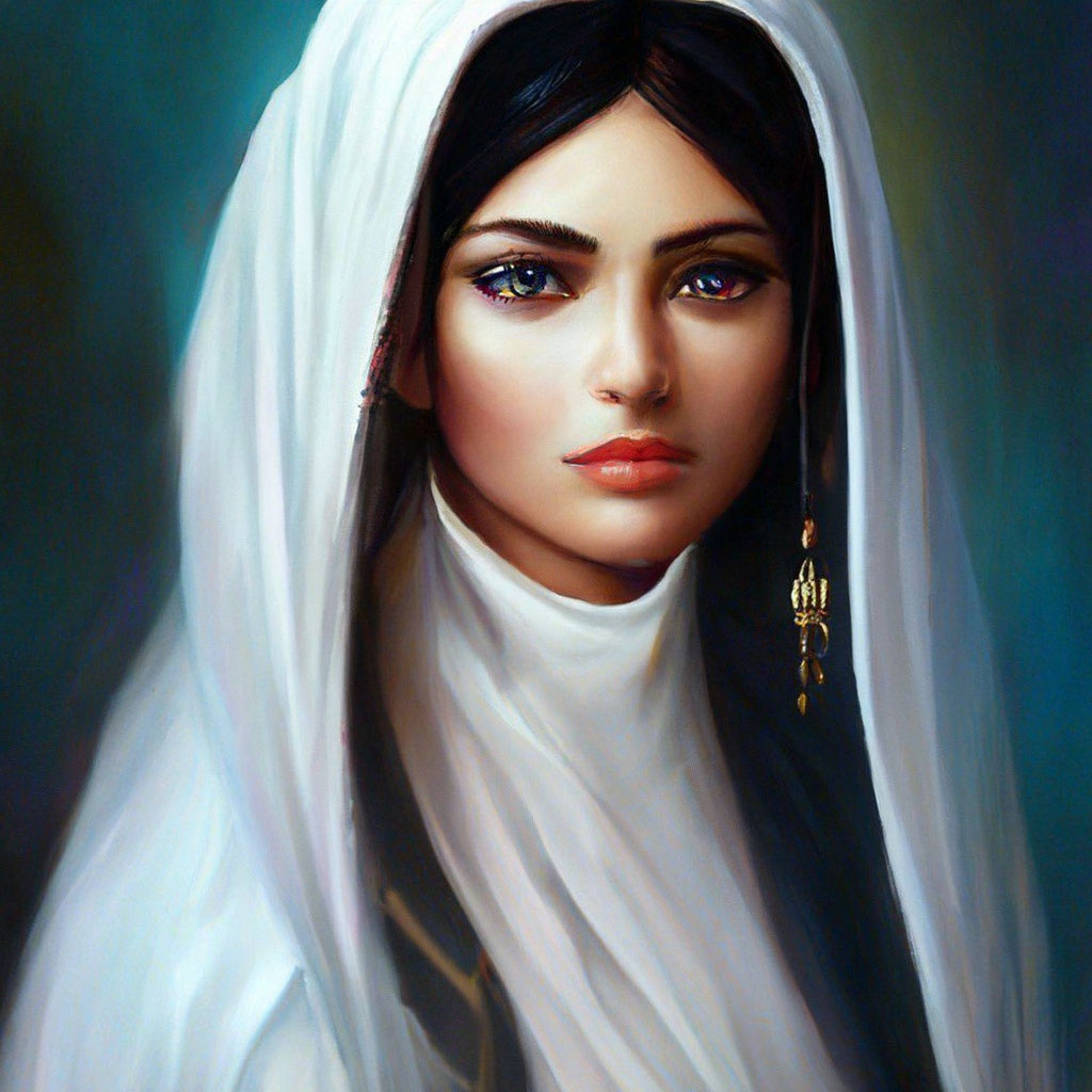 Арабские Девушки Стоковые Фотографии | FreeImages