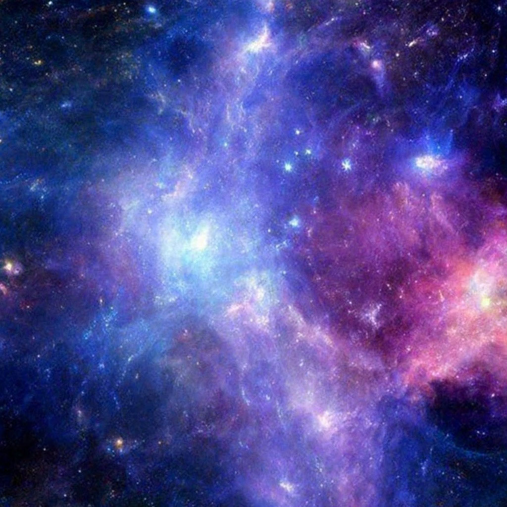 «Исцеляющая сила вселенной» — создано в Шедевруме