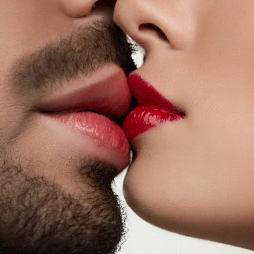 Почему люди целуются в губы. Особенности проявления любви в разных культурах