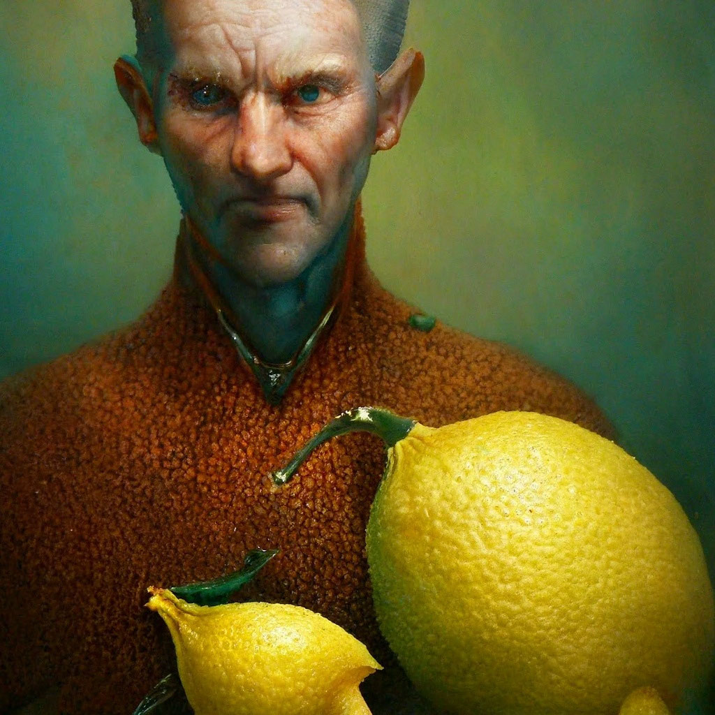 Жиган Лимон