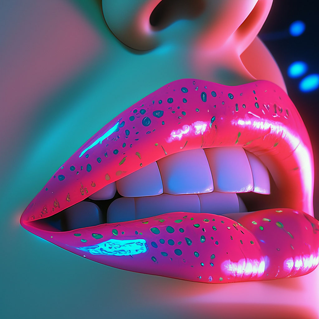 💋Lips💋 — профиль пользователя в Шедевруме