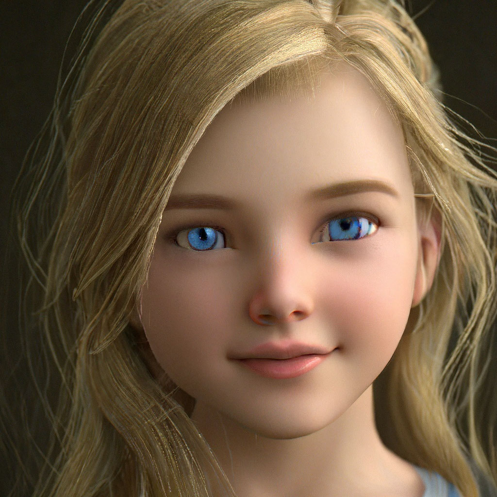 девочки mouth 