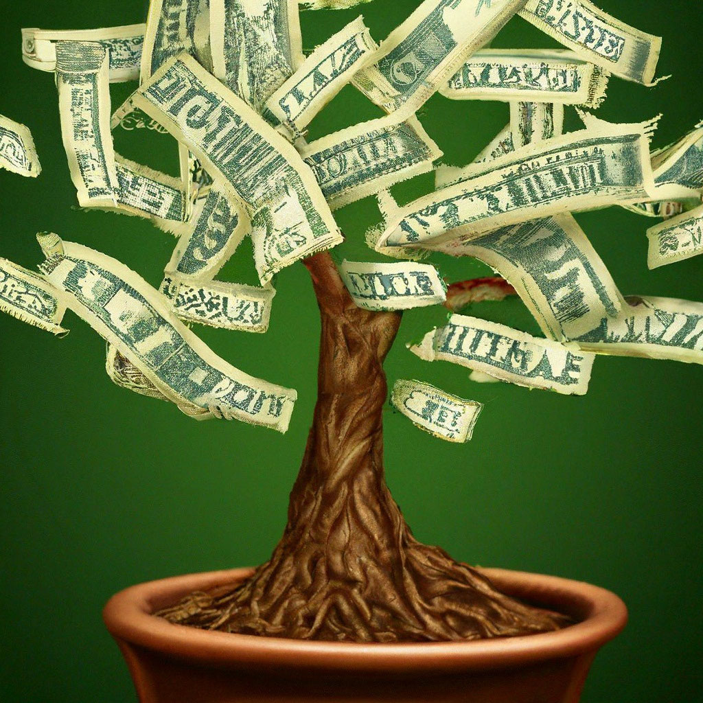 Можно ли держать в доме денежное дерево и как привлечь с его помощью удачу