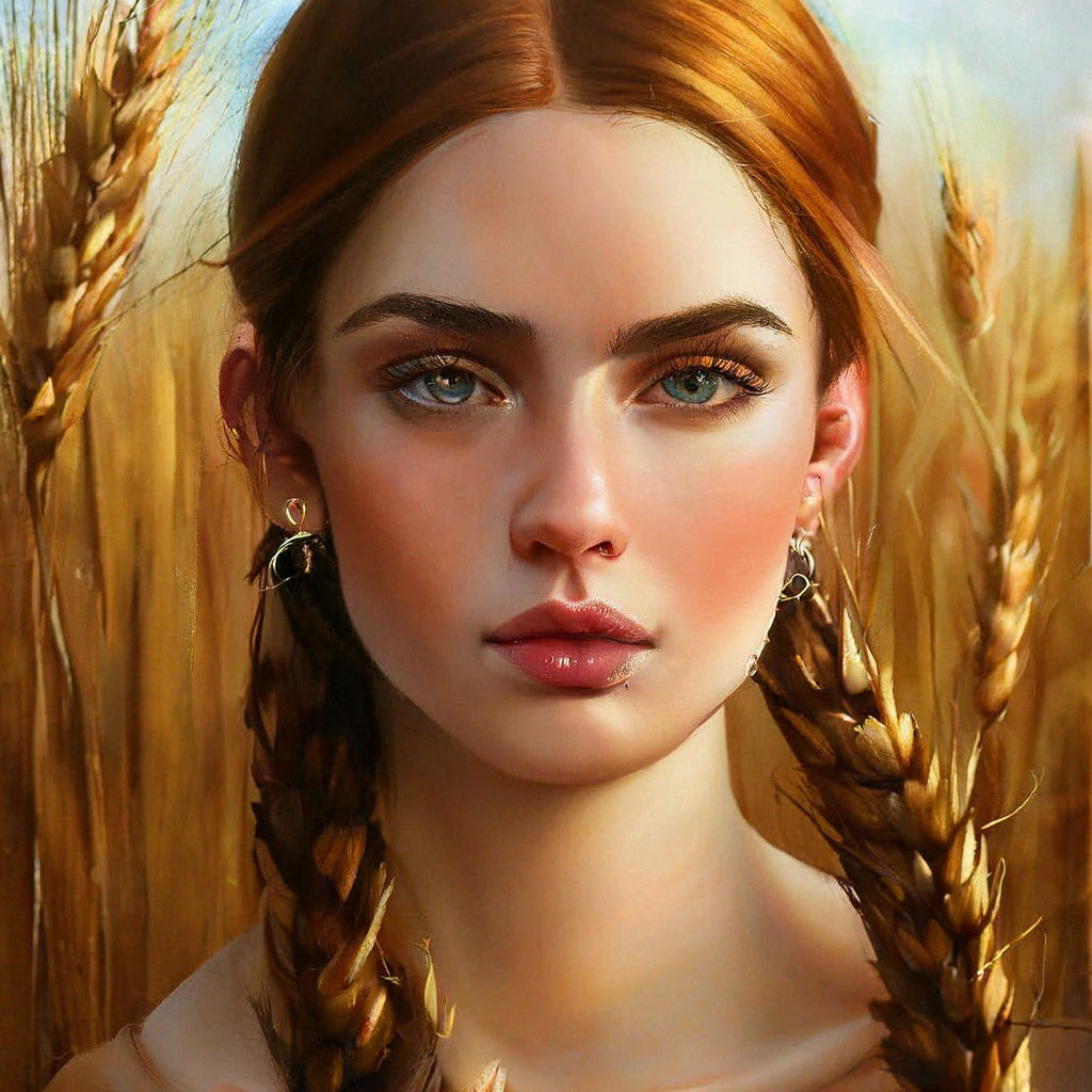 Кутья из цельной пшеницы