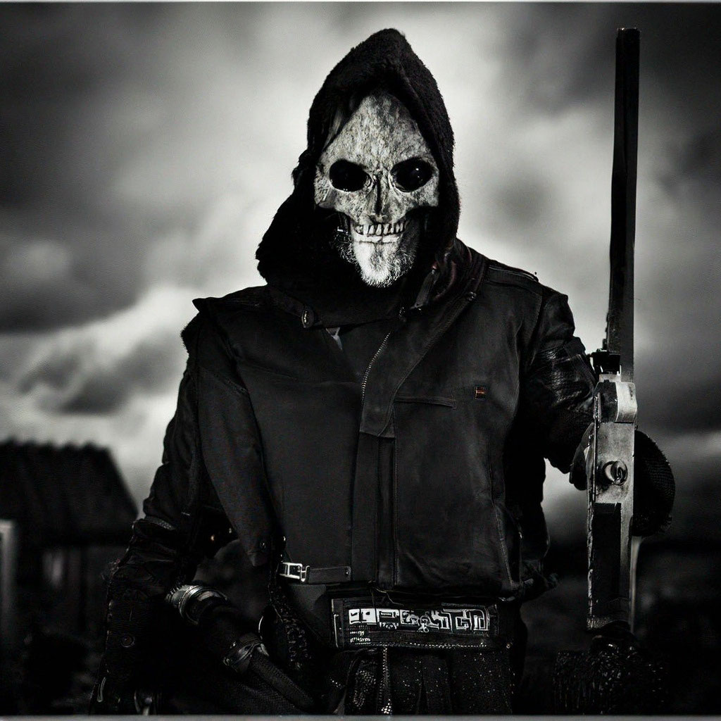 Выбор между смертью и местью: как кошмары стали оружием