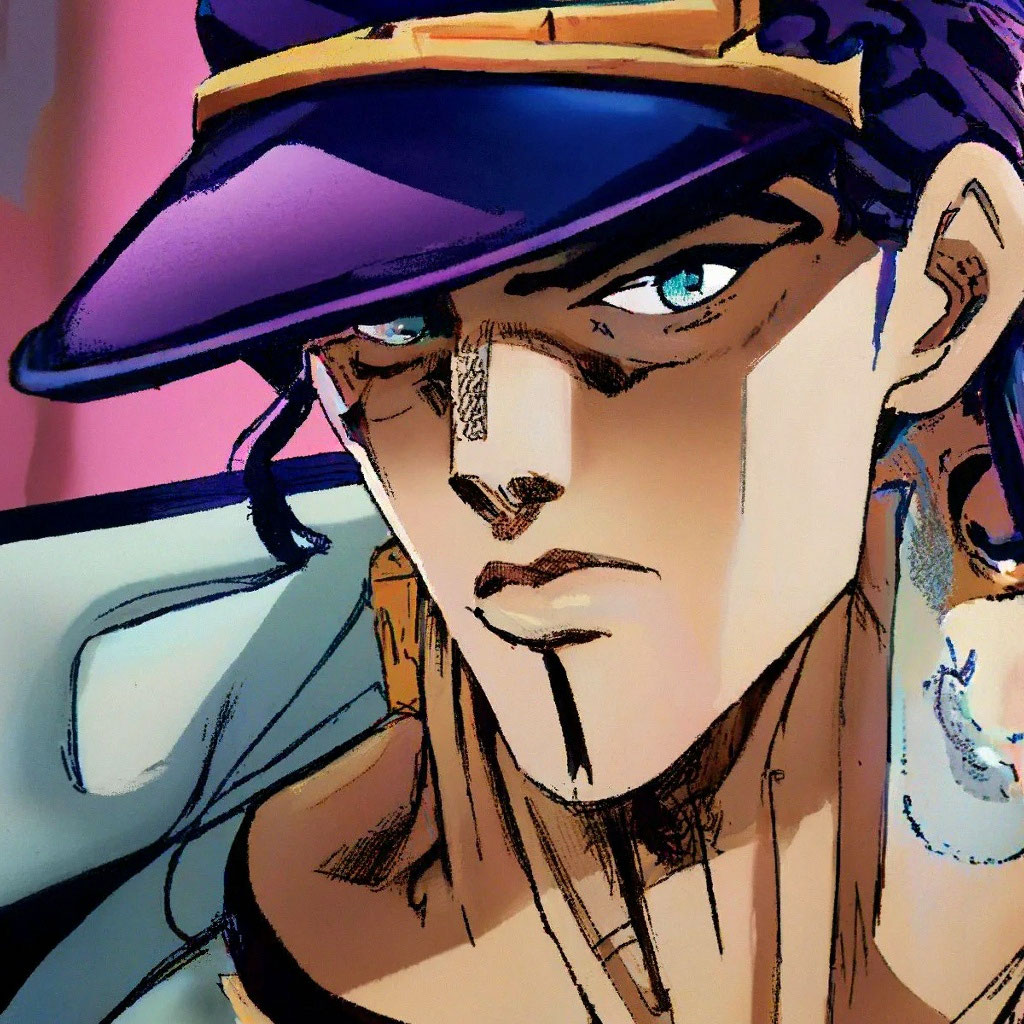  - JoJo39s Bizarre Encyclopedia  JoJo Wiki