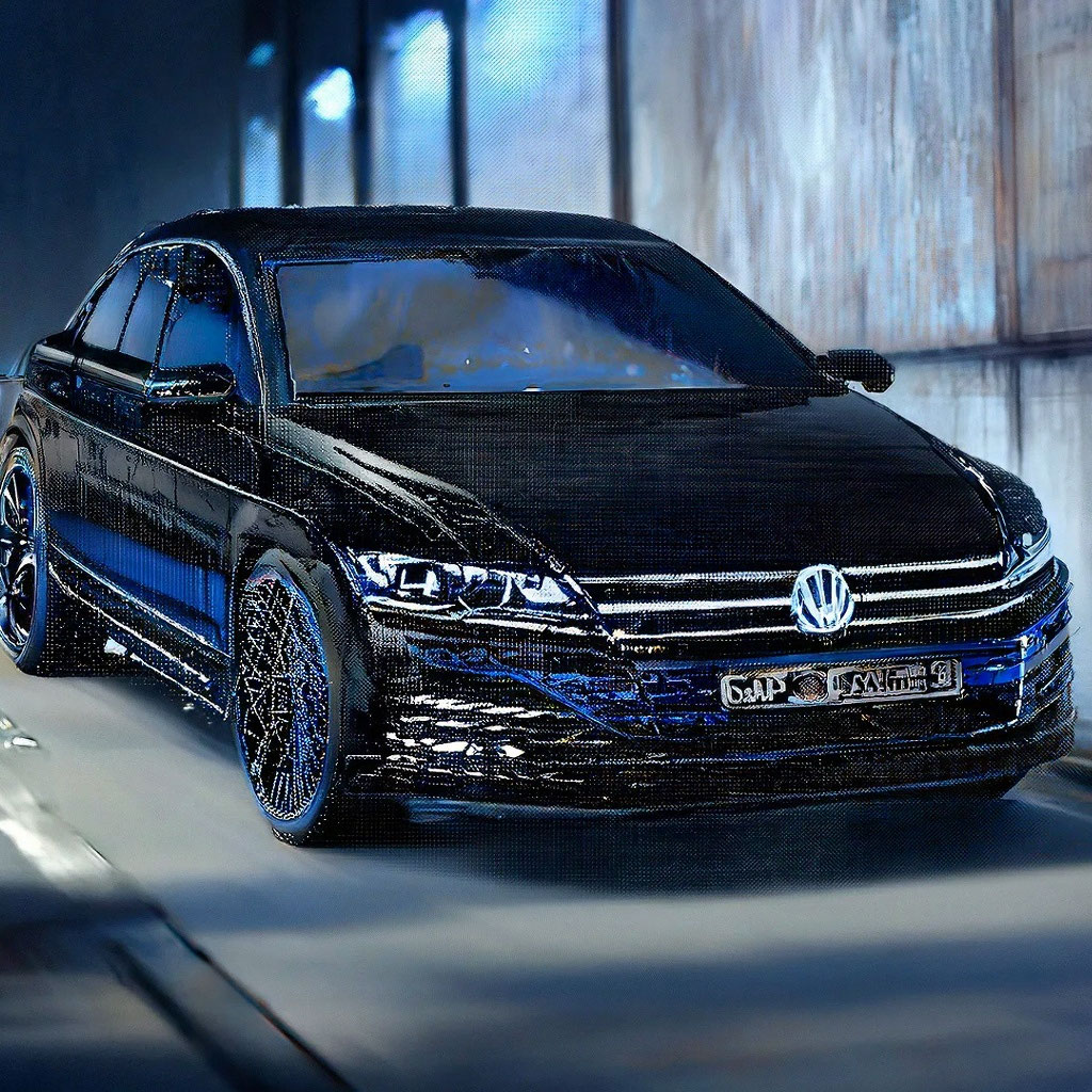 Volkswagen passat b3 интерьер