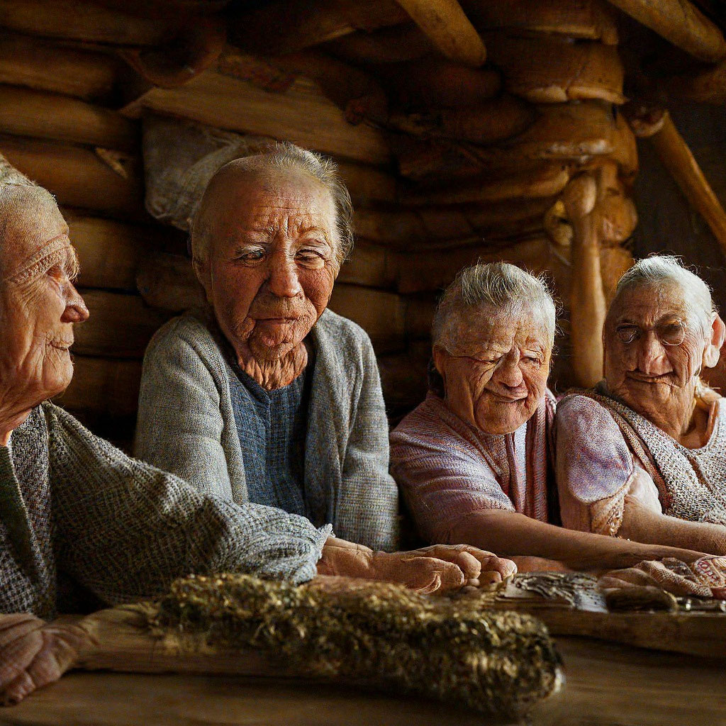 «Мне незачем скрывать возраст»: как современные россиянки рушат мифы о зрелости
