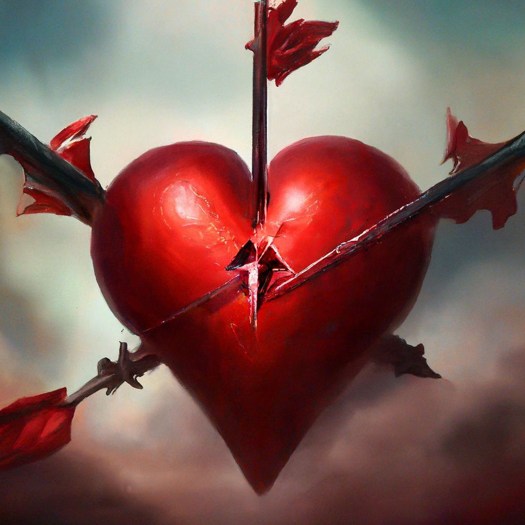 сердце деймоса