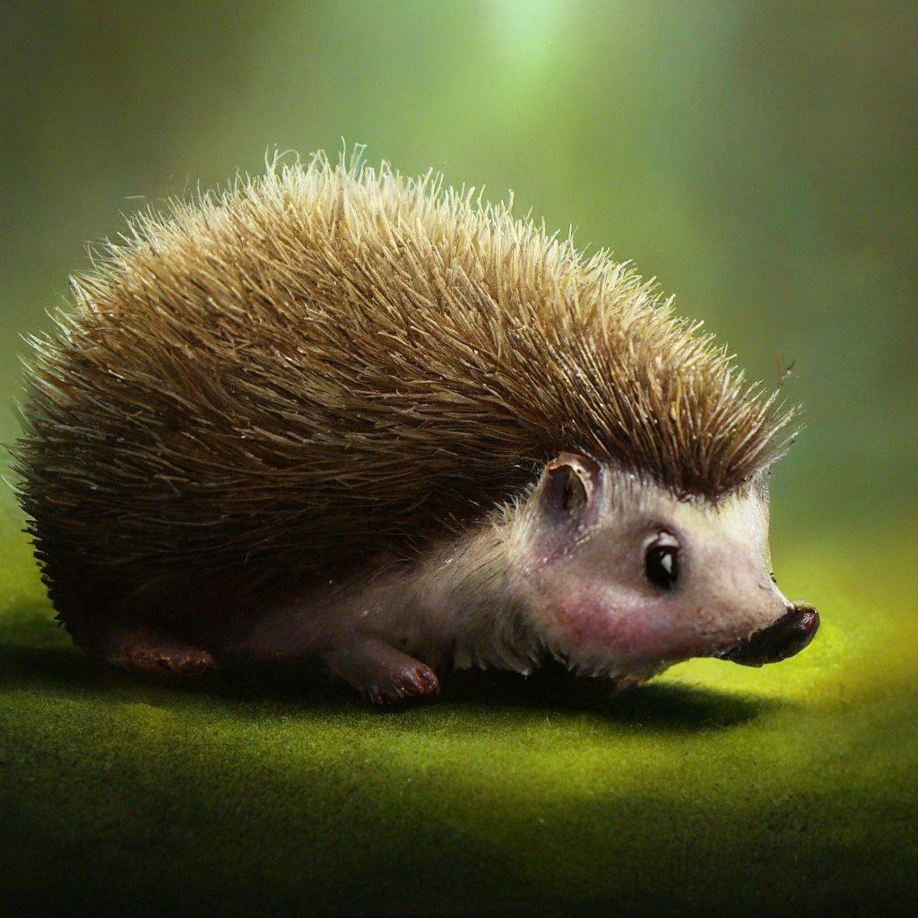 Ёжик Резиновый С Дырочкой В …» — Создано В Шедевруме