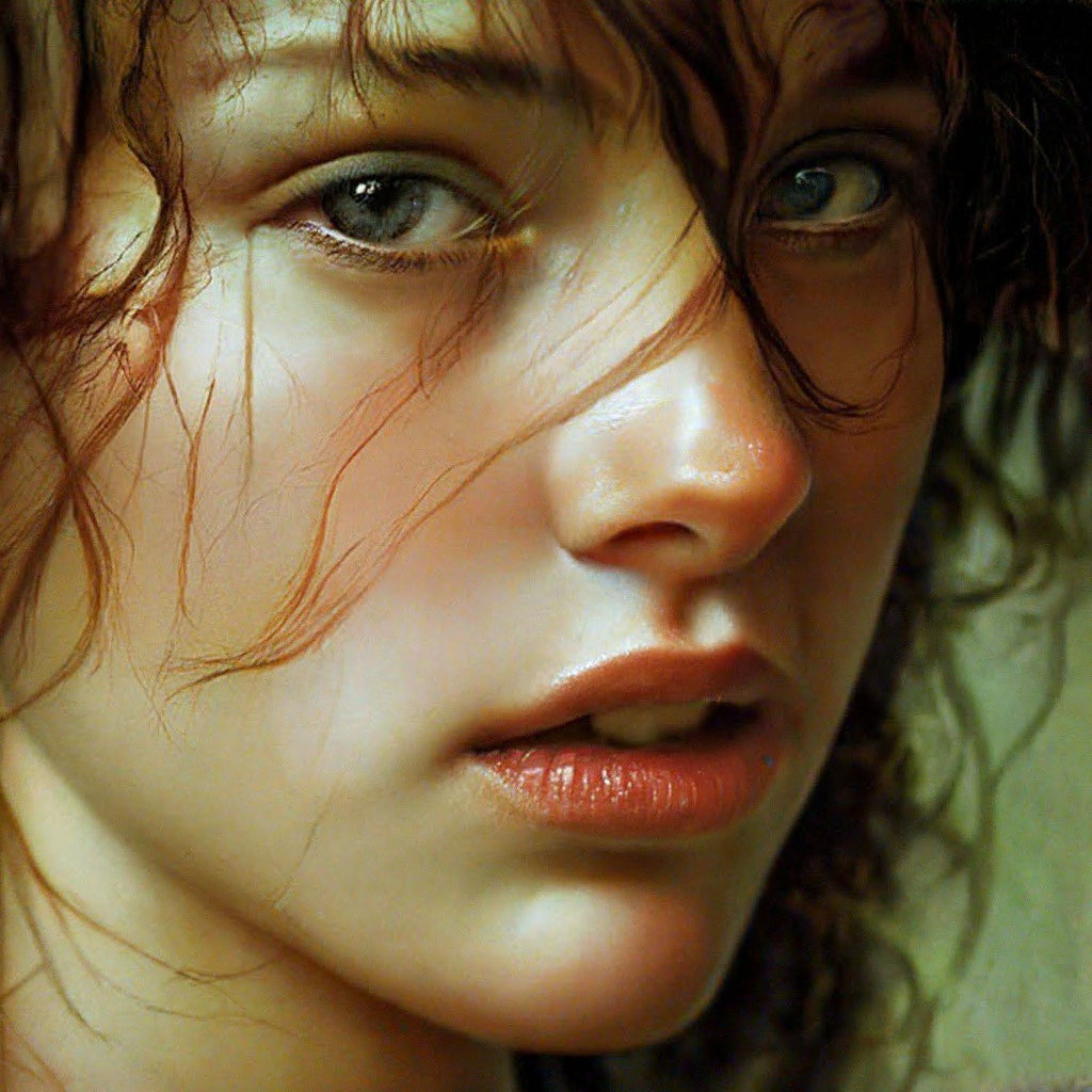 Девушка с огнем в глазах. Обжигающая красота. Жинетт болье. Обжигающая красота. Мелани делон.