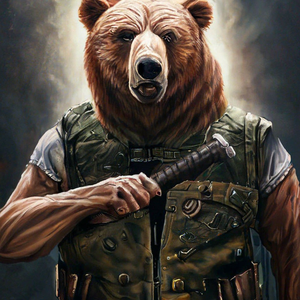 Идеи на тему «Тату медведь» () | медведь, татуировки медведя, татуировка с медведем