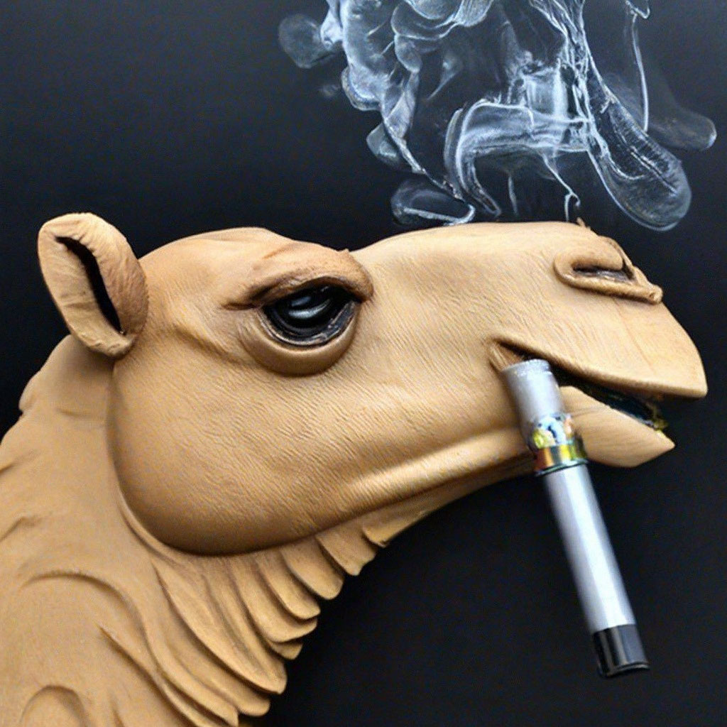elfbar elfa master akku Highly detailed camel smokes vape