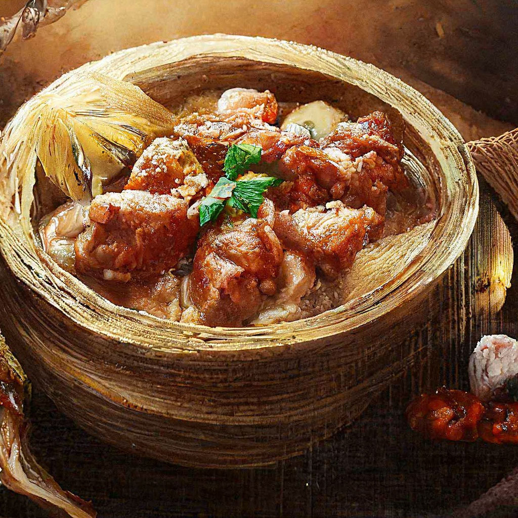 Курица с картошкой в духовке с майонезом и чесноком - рецепт с фото на sauna-chelyabinsk.ru