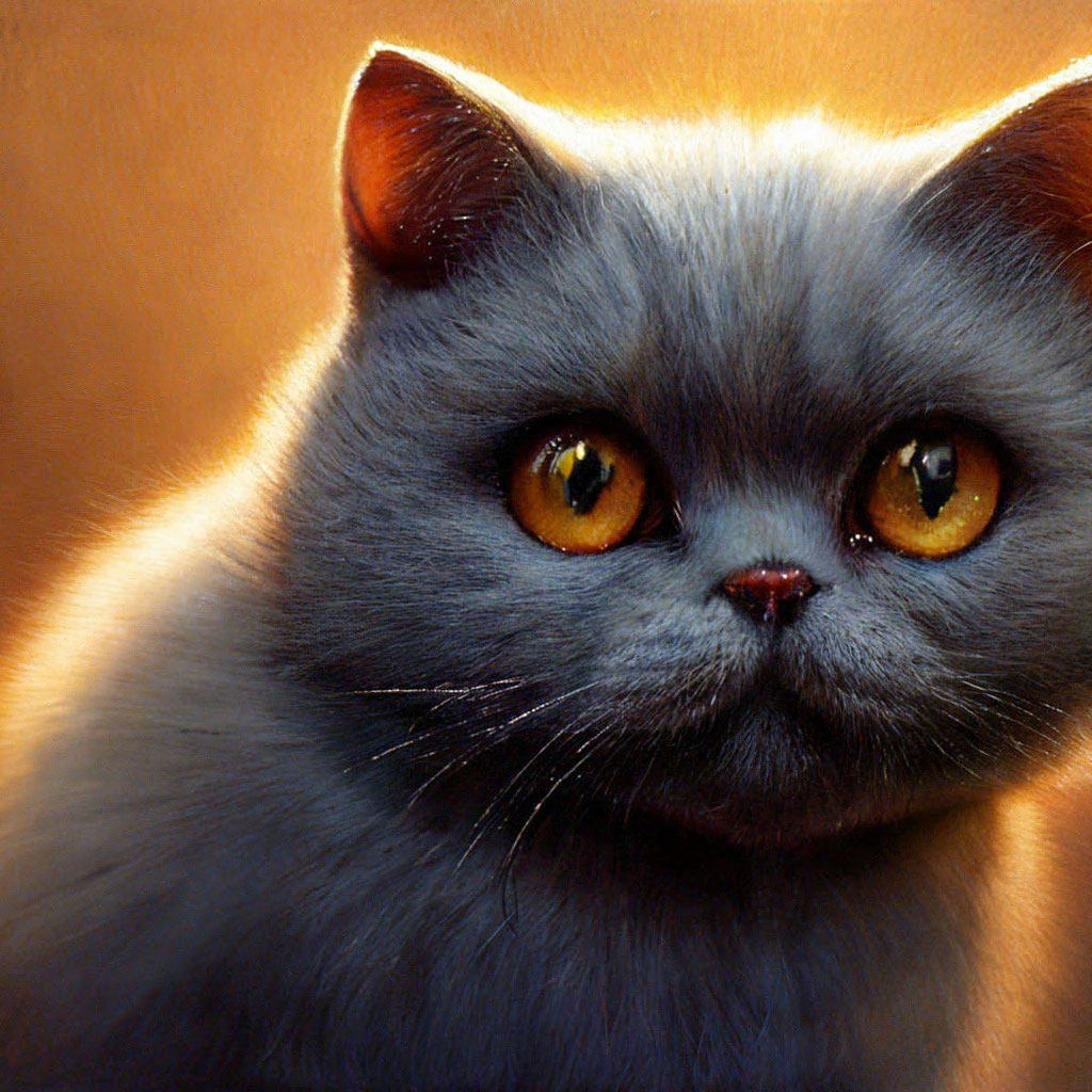 Персидская, сиамская, британская и другие породы кошек: описание, характер  и фото» — создано в Шедевруме