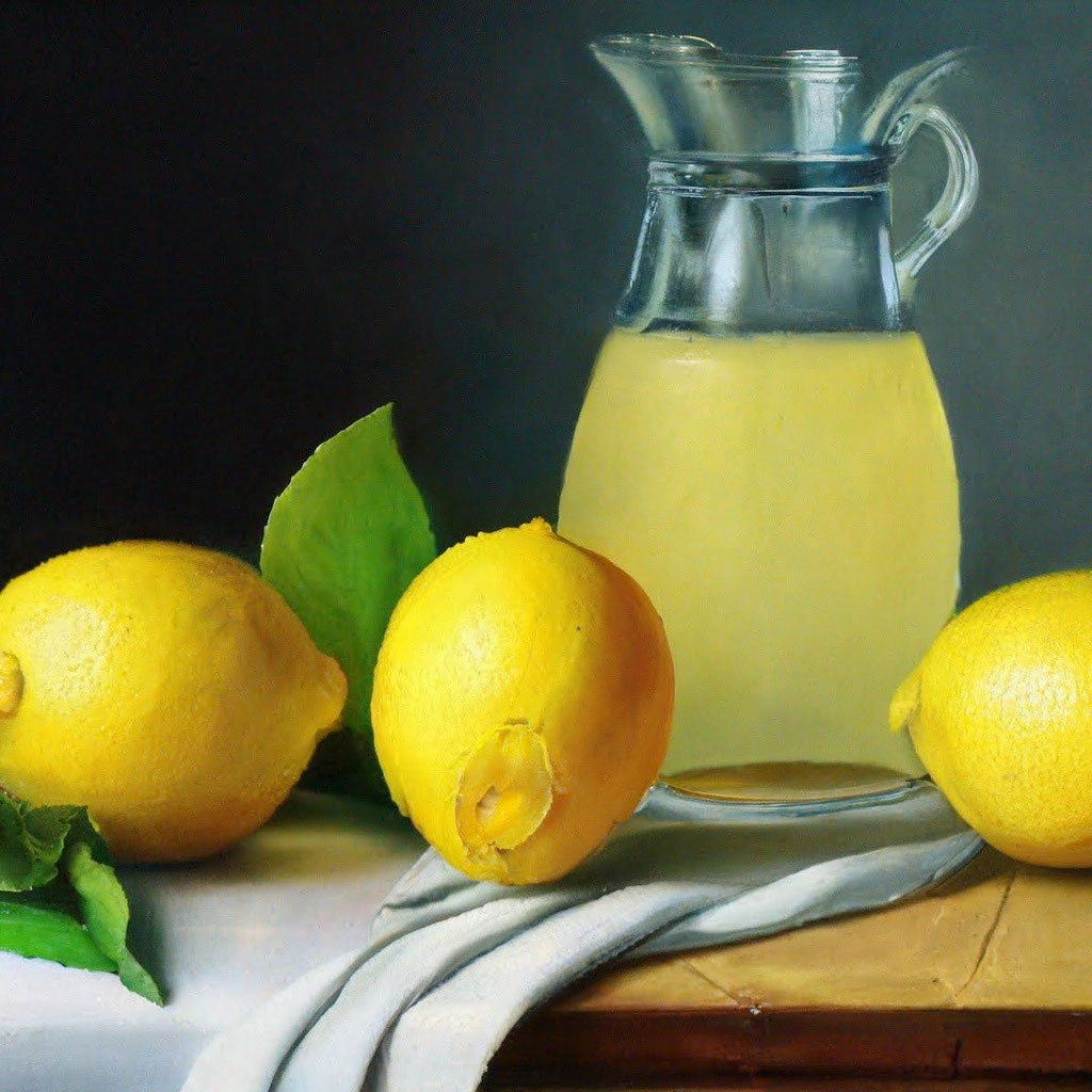 Гусь с лимоном в духовке