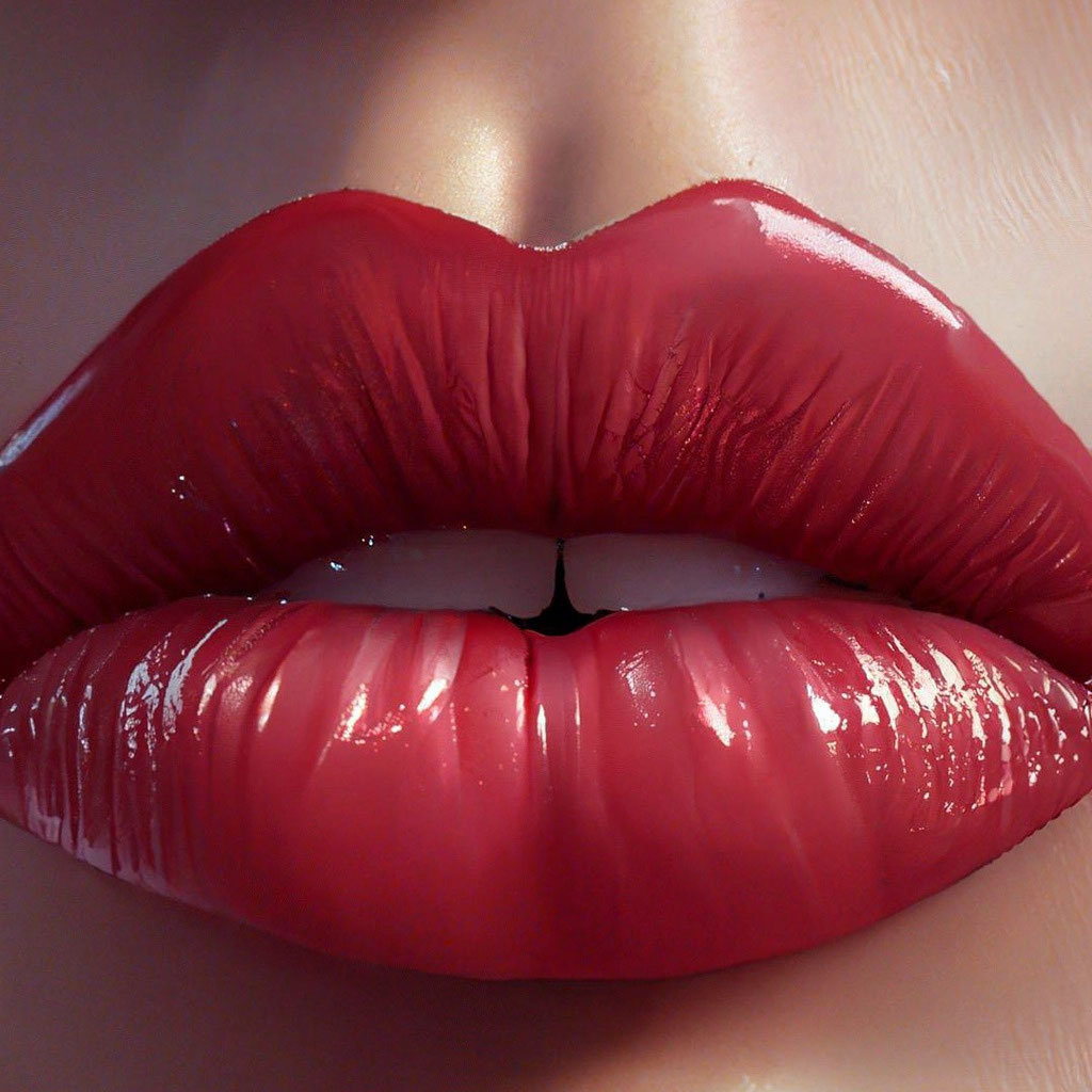 Как выглядят самые большие губы в мире: 8 девушек, переборщившие с филлерами