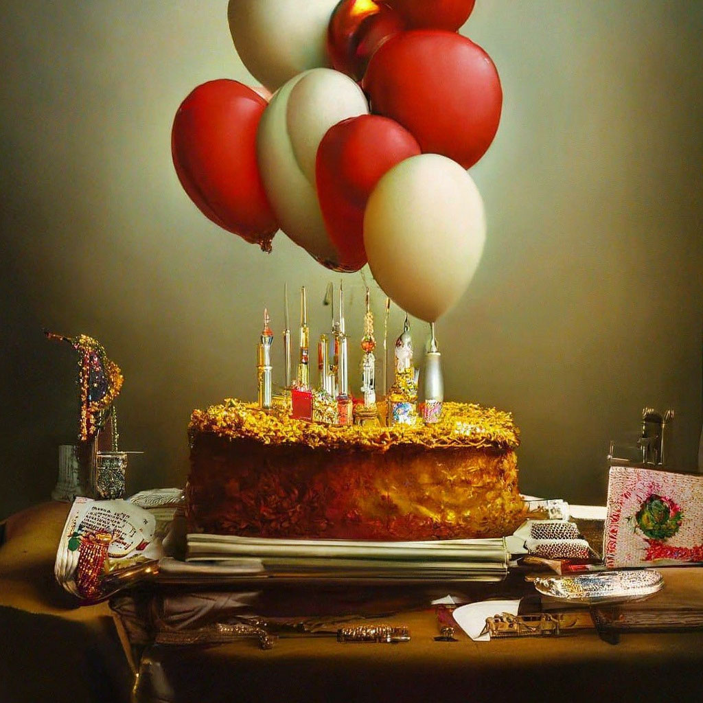 Как провести день рождения взрослого человека: 30 идей для празднования