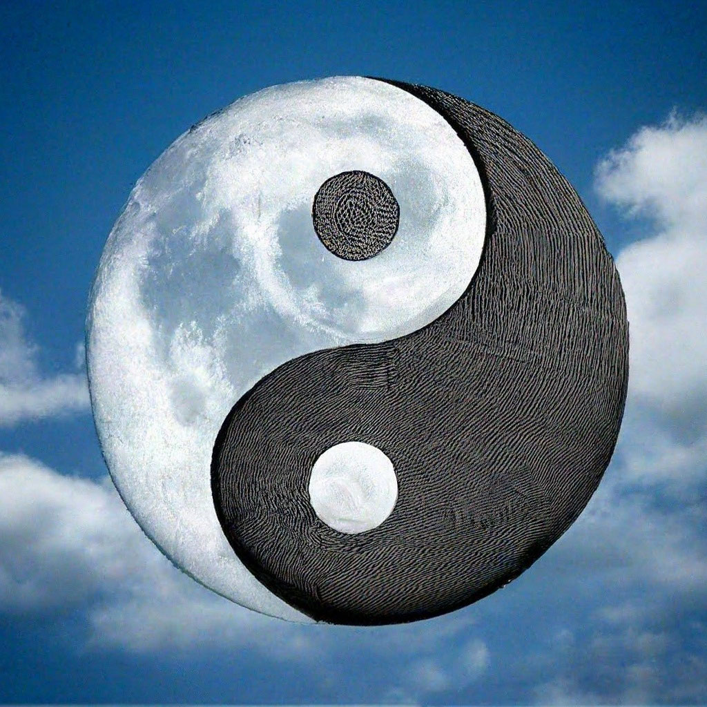 Дерево Инь: Гибкость, общительность и эмоциональная глубина в китайской метафизике