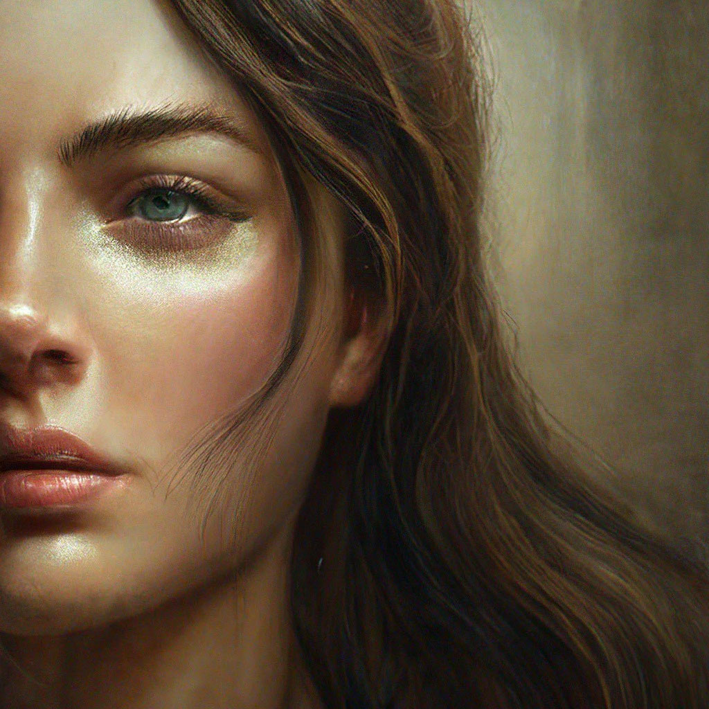 Аргазм женский реалистично» — создано в Шедевруме