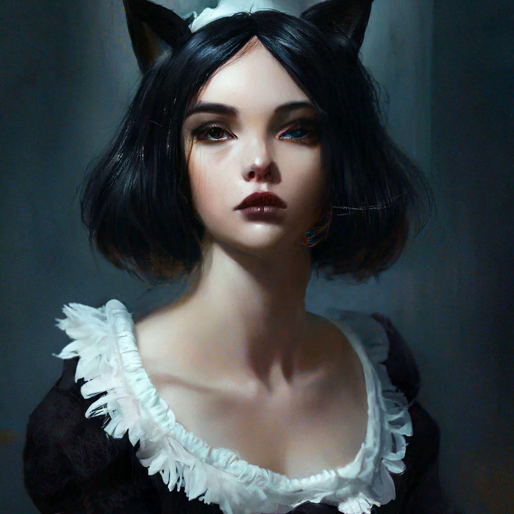 ?? Тебедум ?? — профиль пользователя в Шедевруме