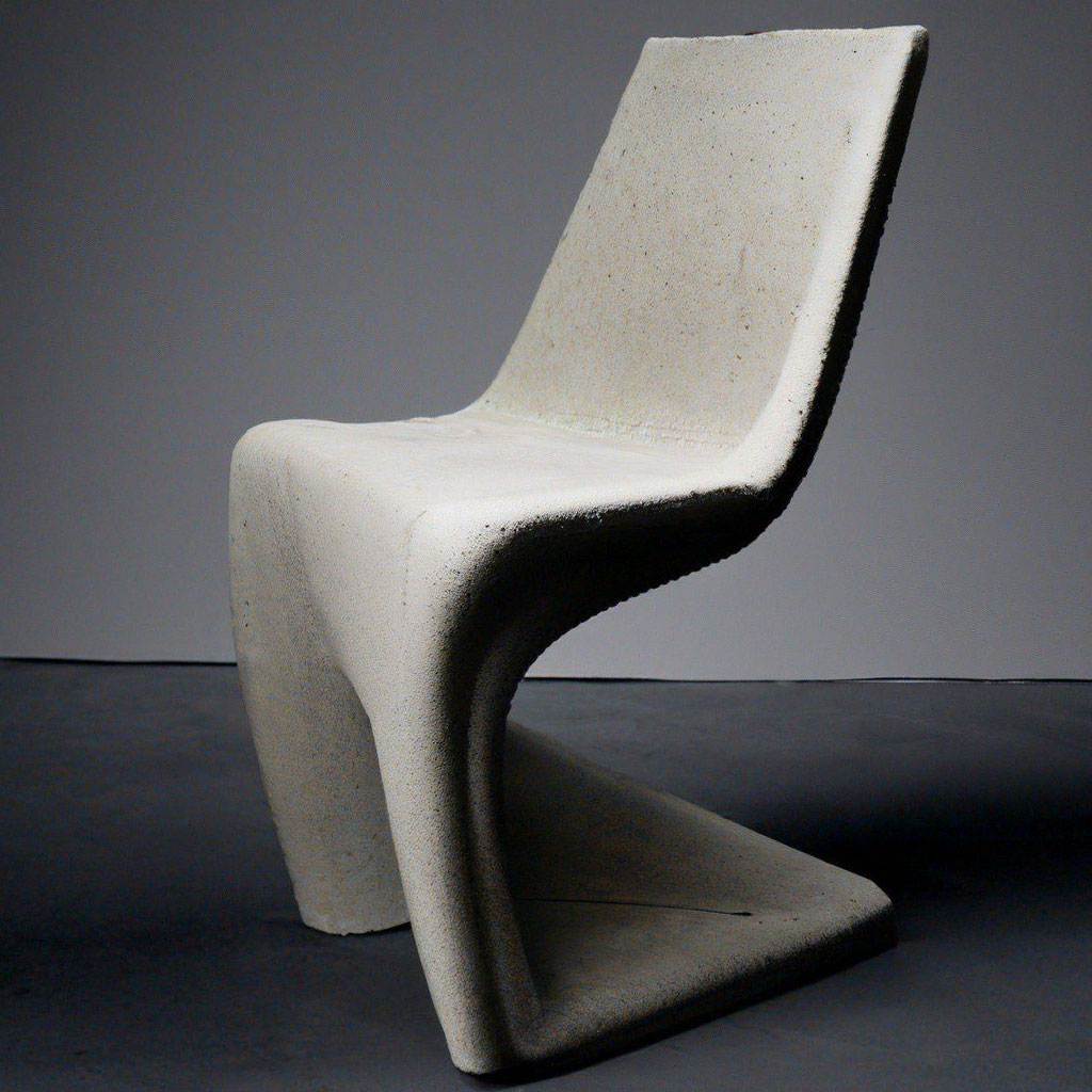 Установка держателей в опалубку с пенополистиролом