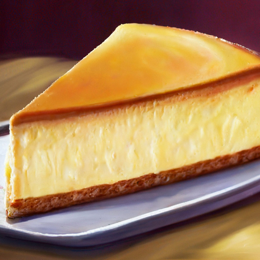 Какой сыр подходит для приготовления чизкейка — Cheezu