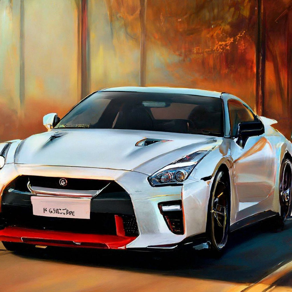 Nissan r35 Р·РѕР»РѕС‚РѕР№