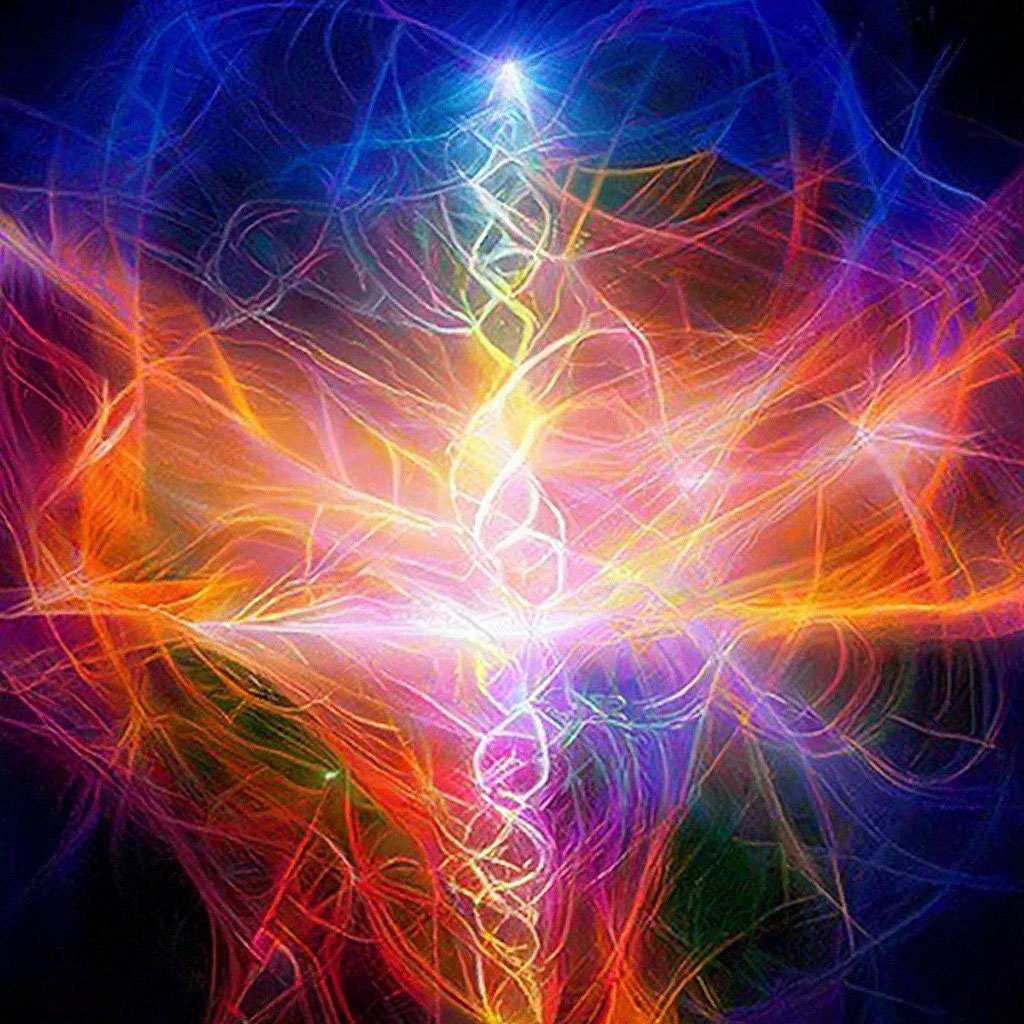 Повышение вибраций: 9 способов улучшить своё здоровье» — создано в Шедевруме