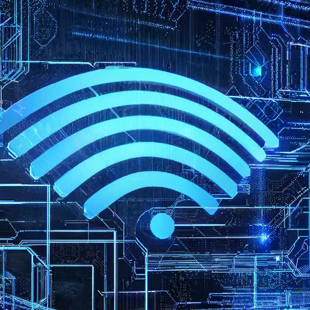«Simulate a WI-FI wireless network circuit using MIMO technology ...