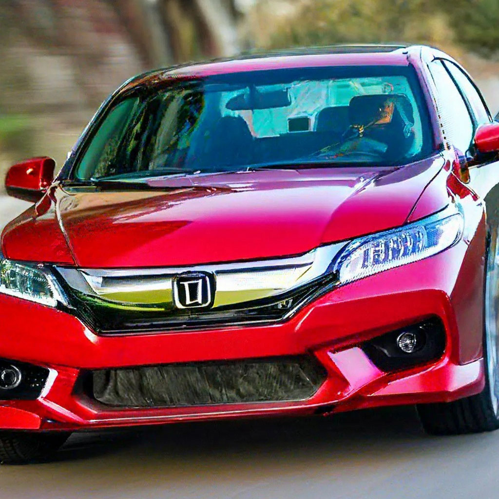 Eighth-gen Honda Civic - Paul Tan's Automotive News